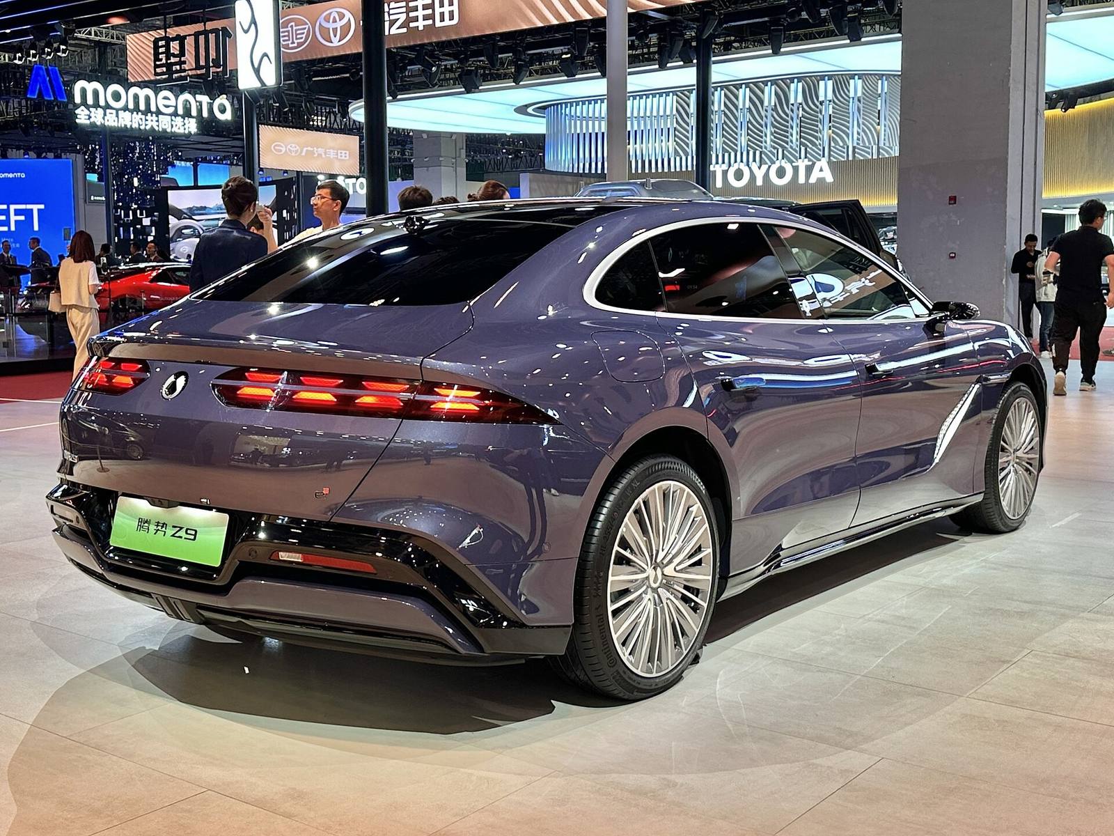 Z9 EV