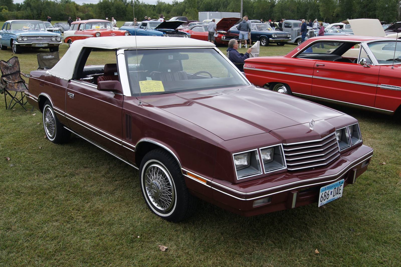 400 LS 2.6 Convertible