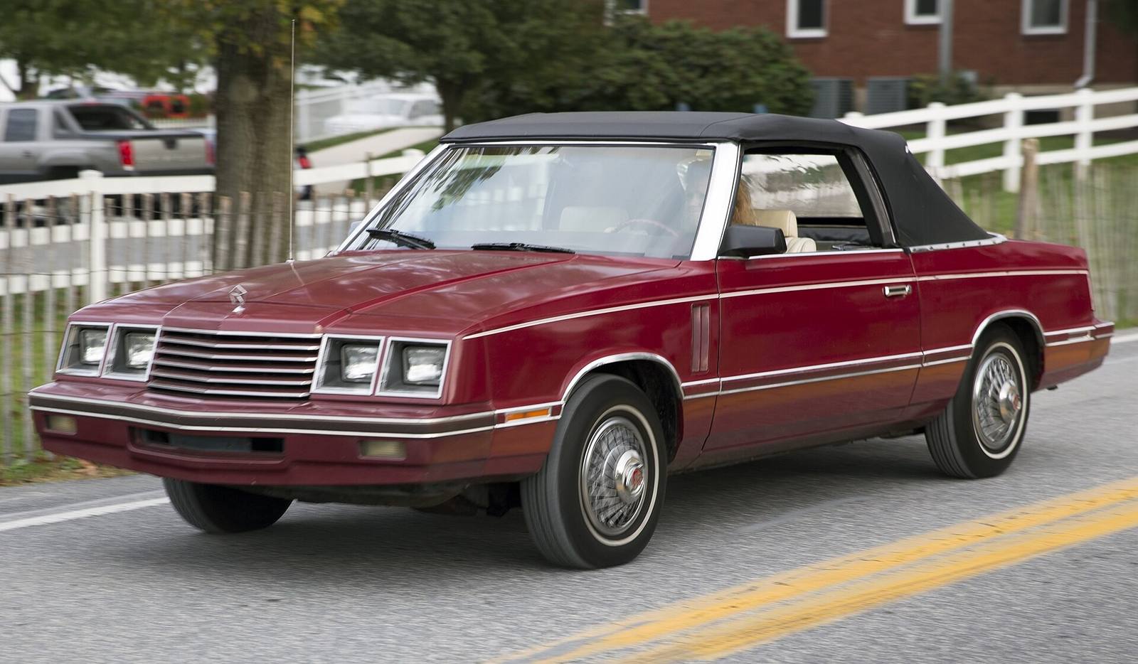 400 LS 2.6 Convertible