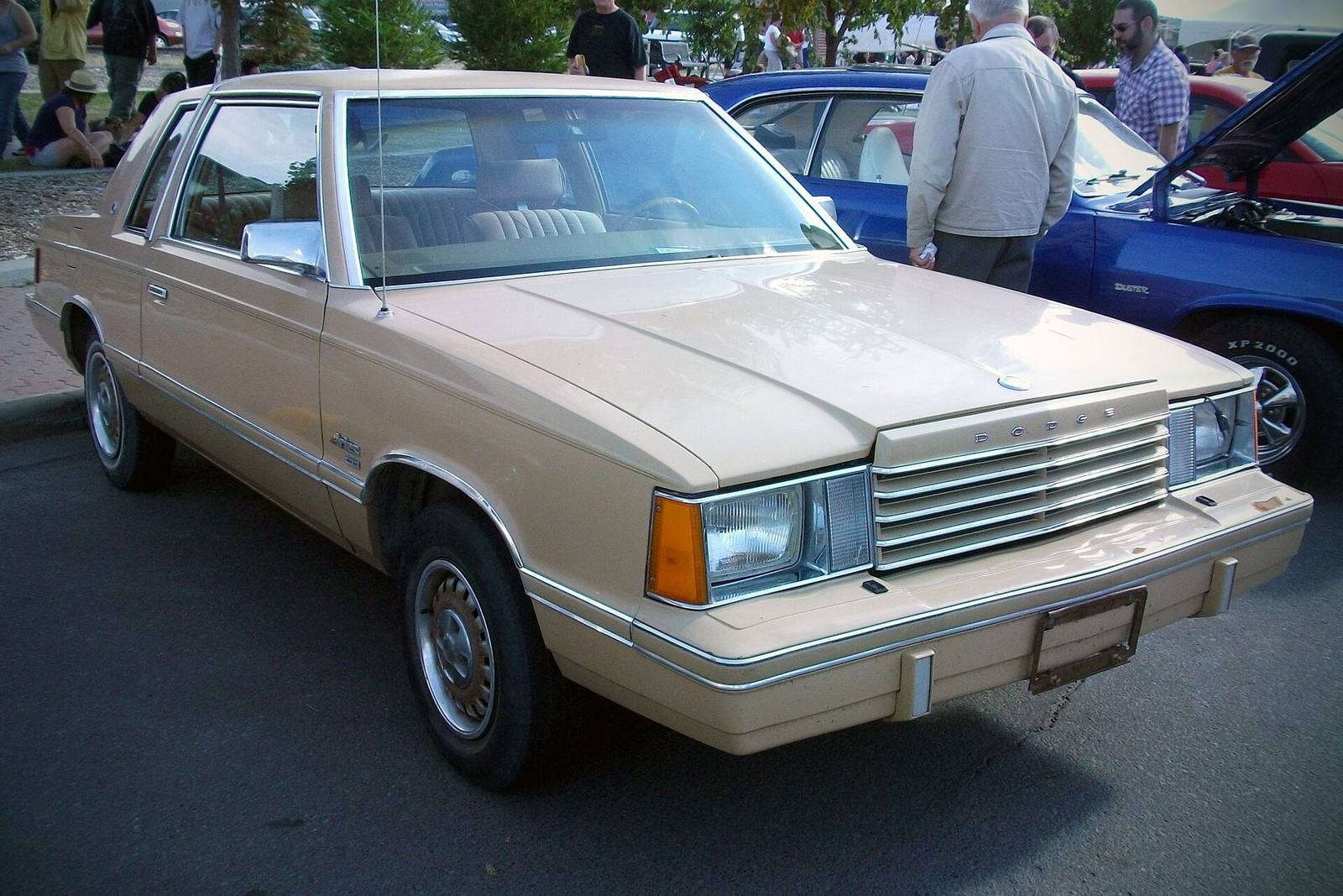 Aries SE 2.5