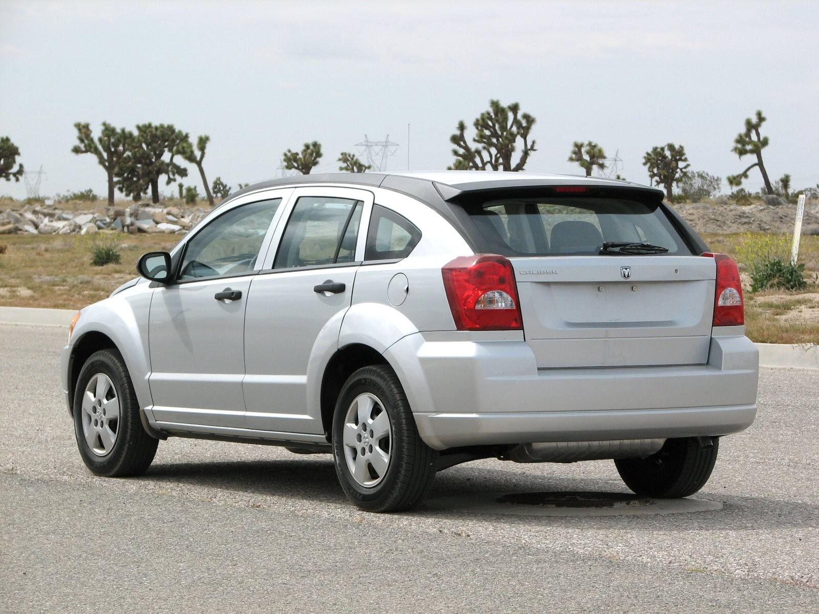 Caliber SXT 2.0