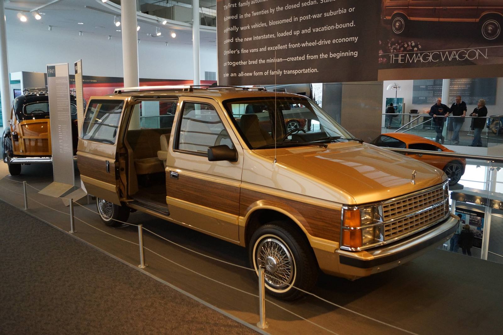 Caravan