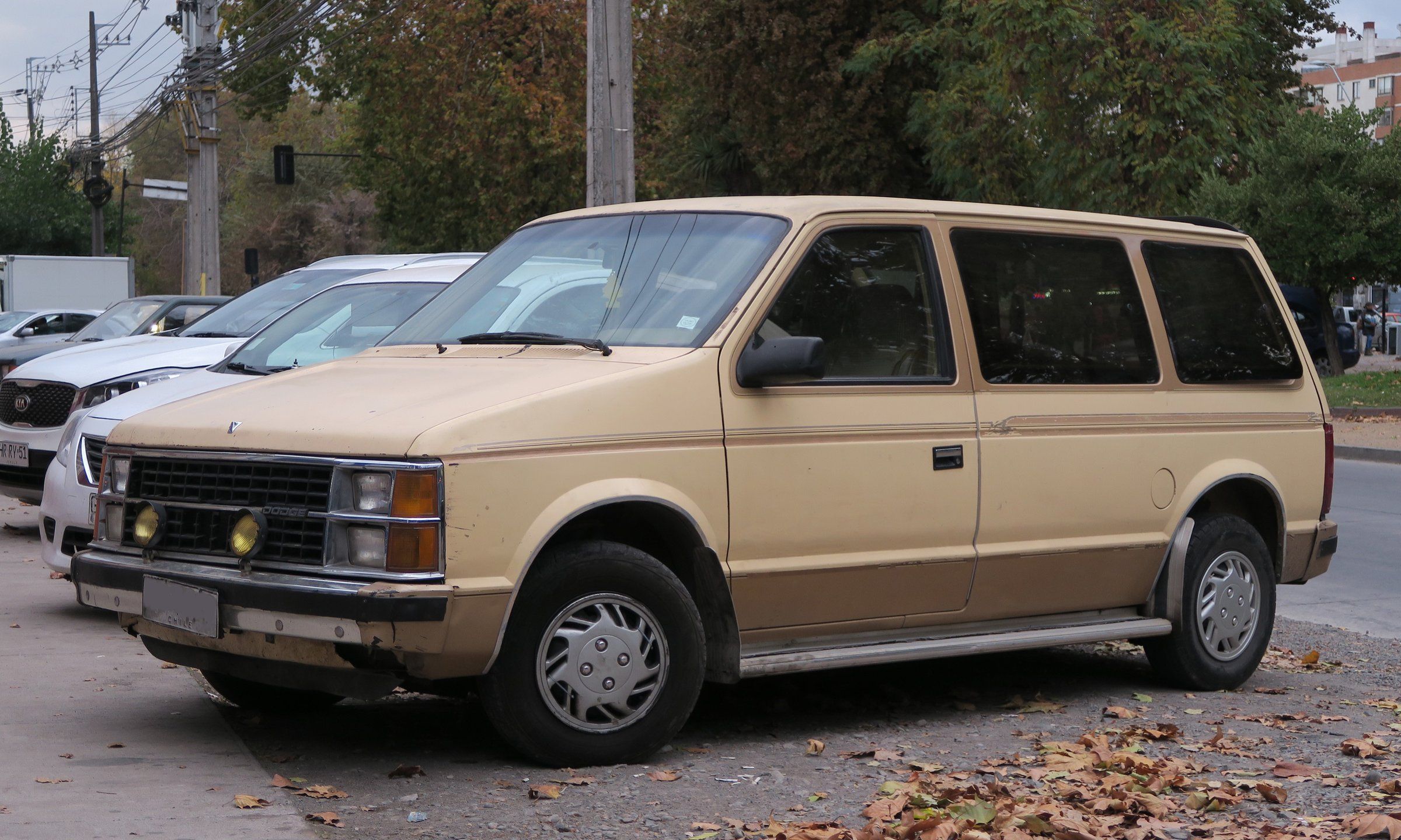 Caravan