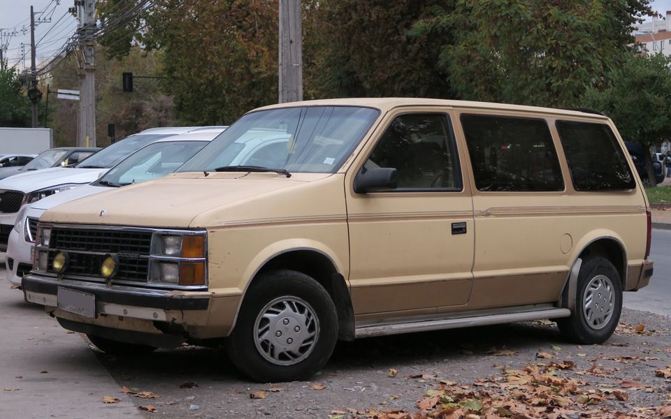 Caravan