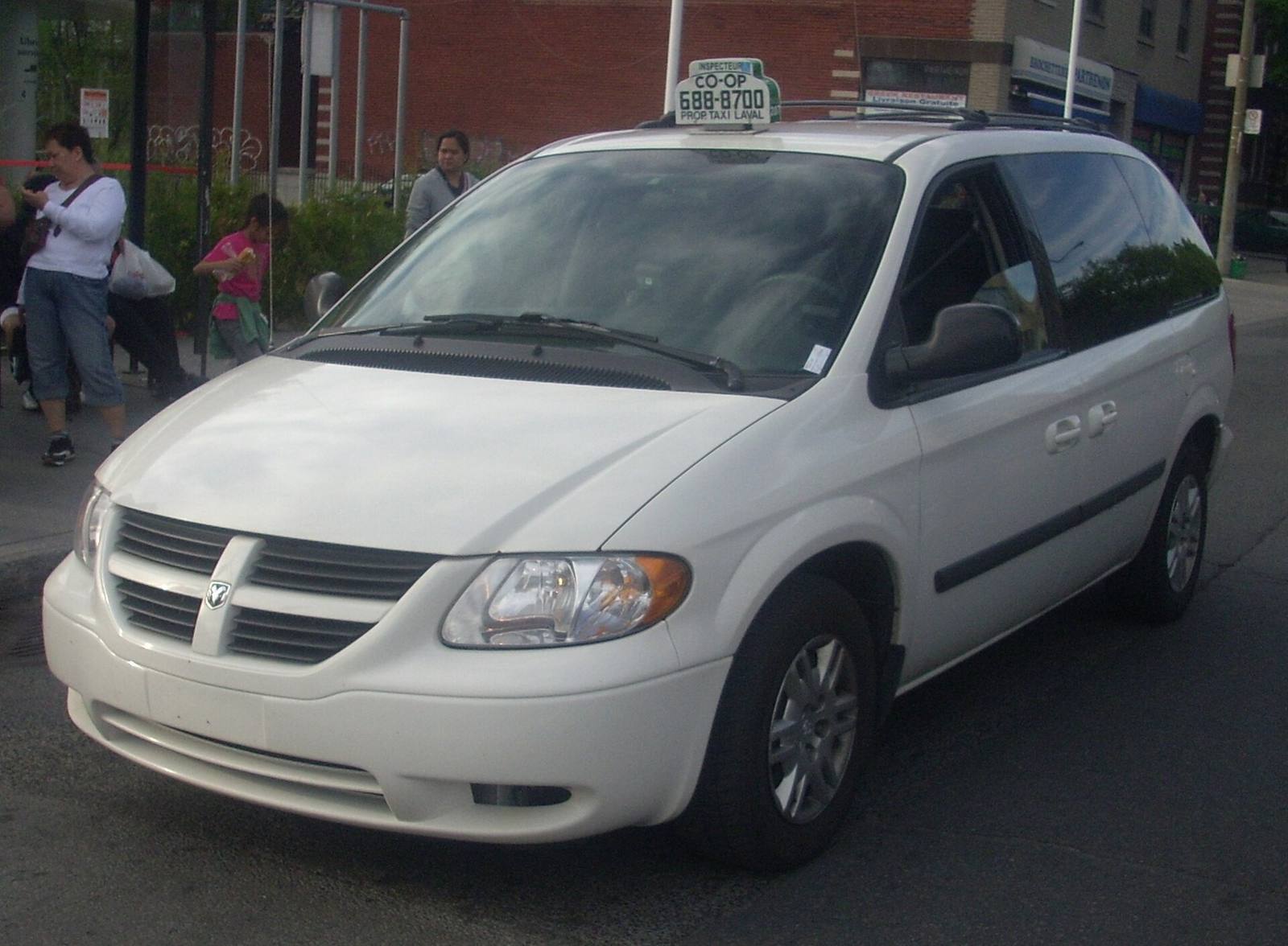 Caravan