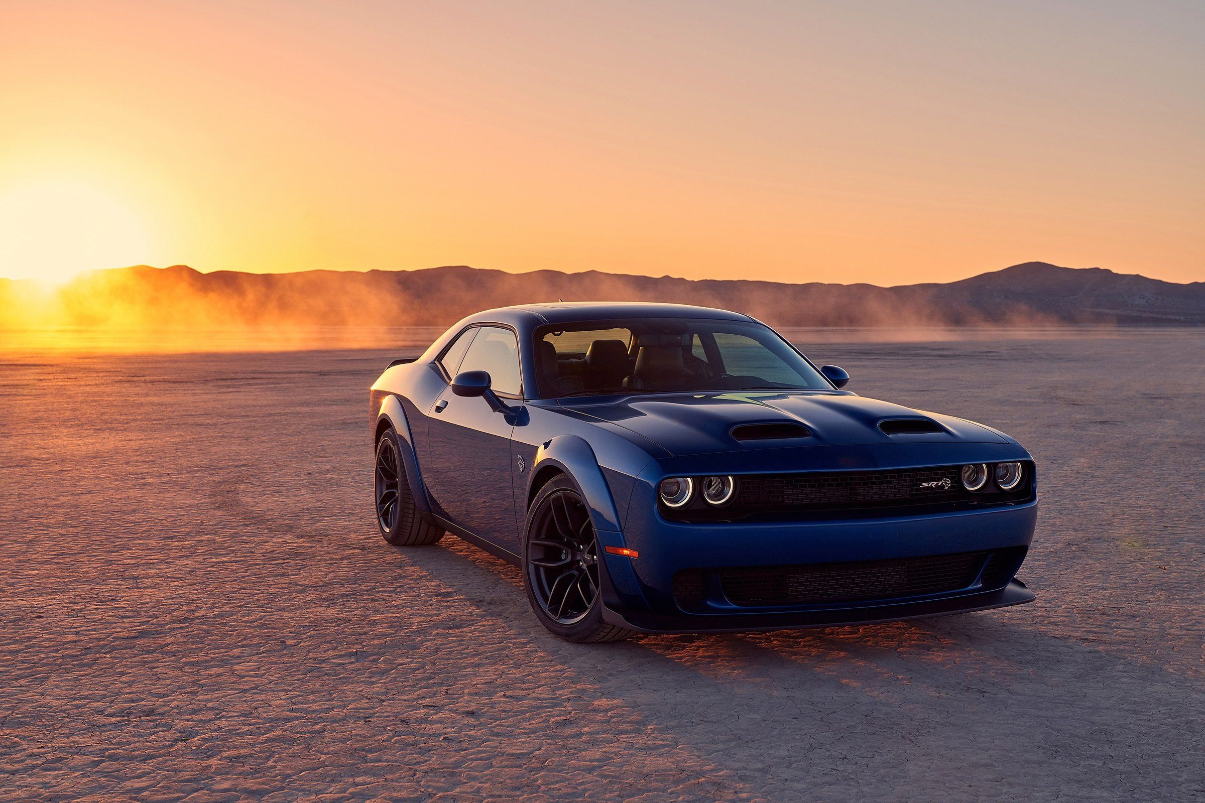 Dodge