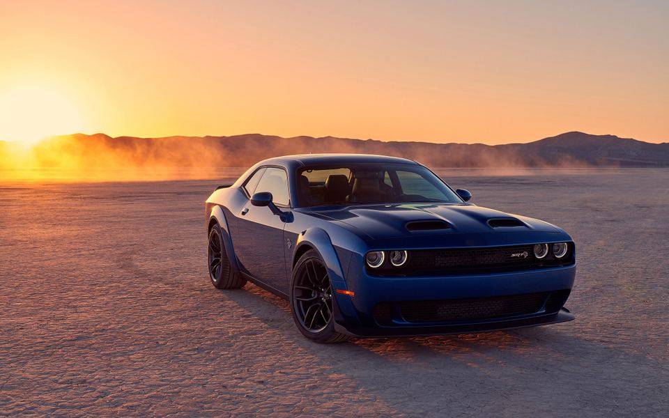 Challenger
