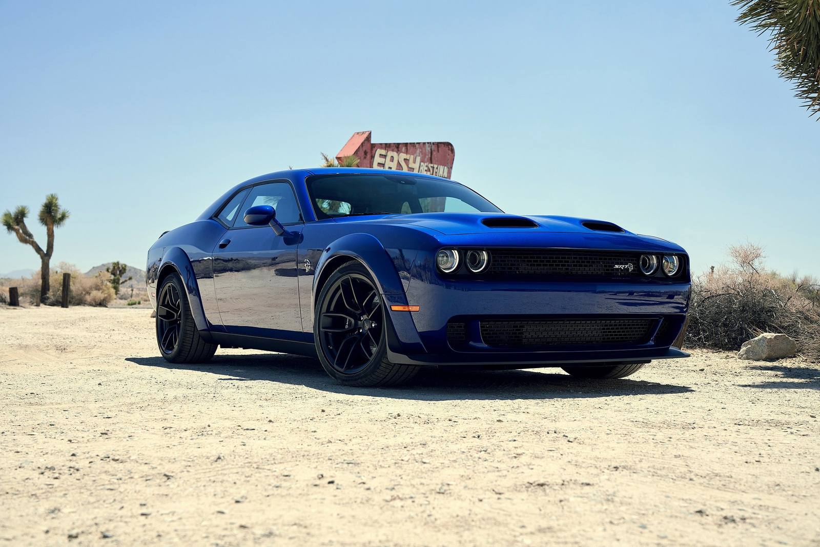 Challenger GT AWD