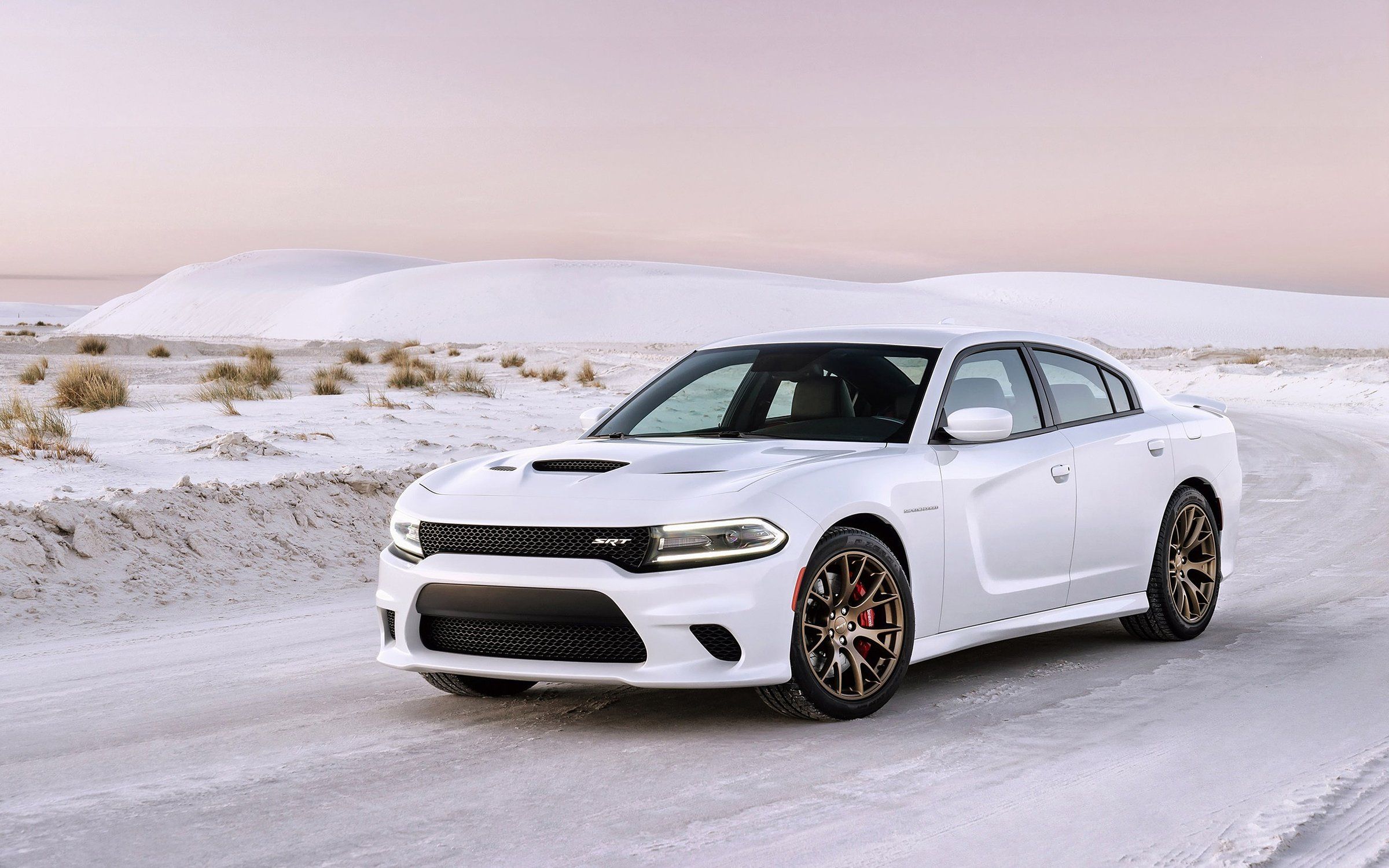 Charger