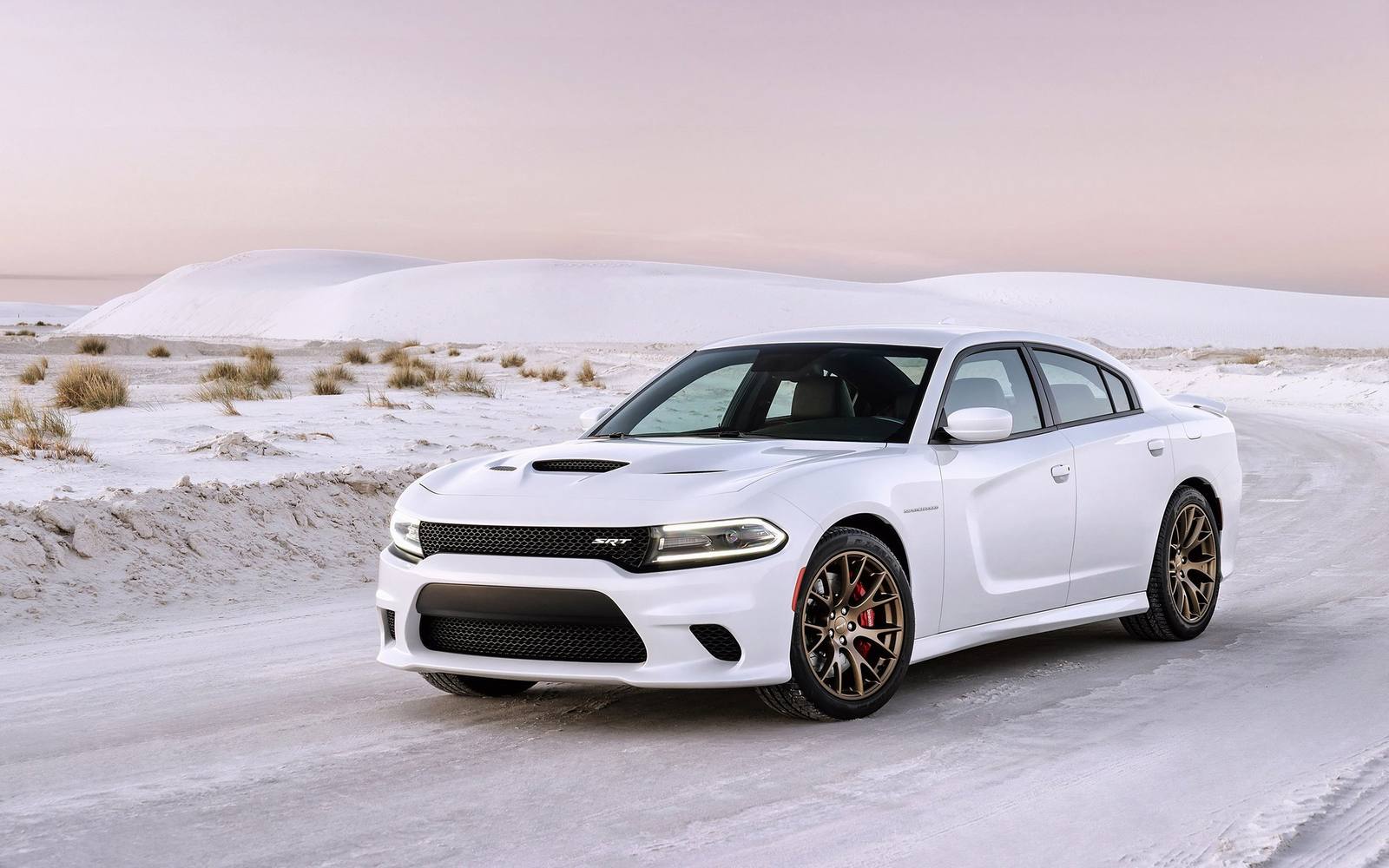 Charger Daytona 392