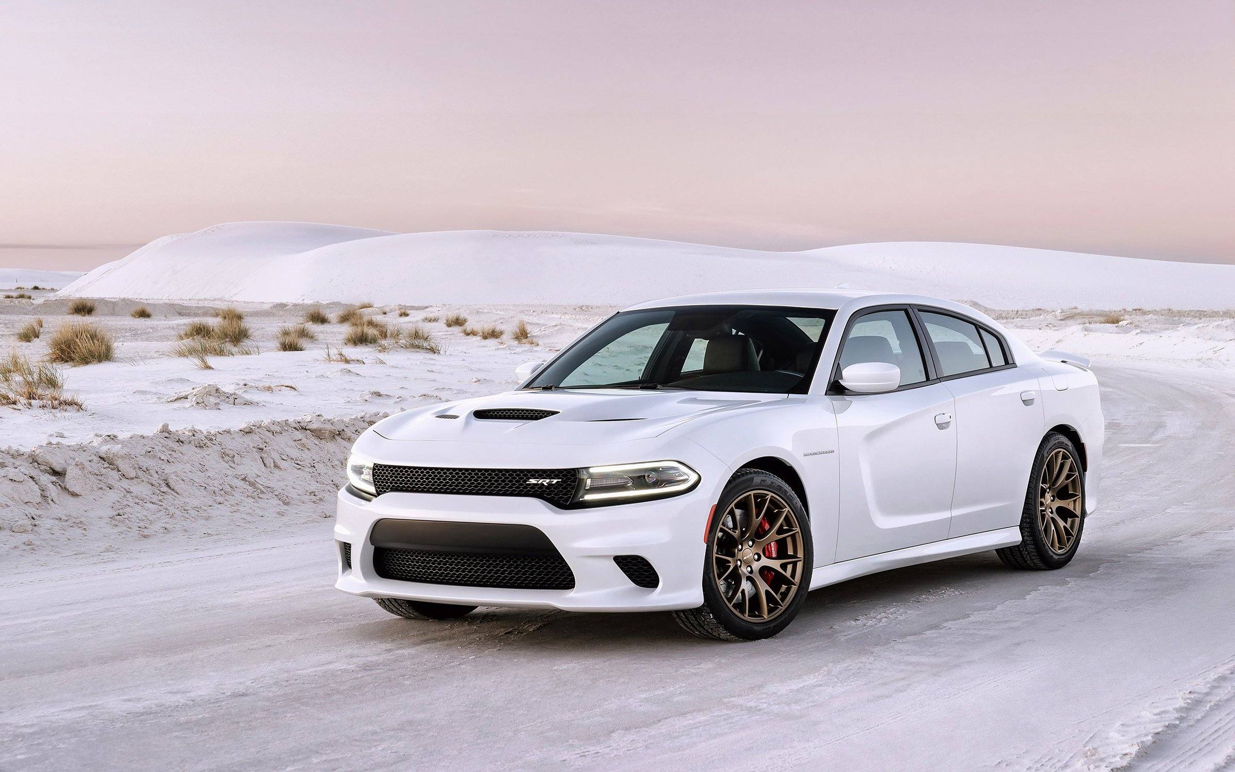 Charger Daytona 392