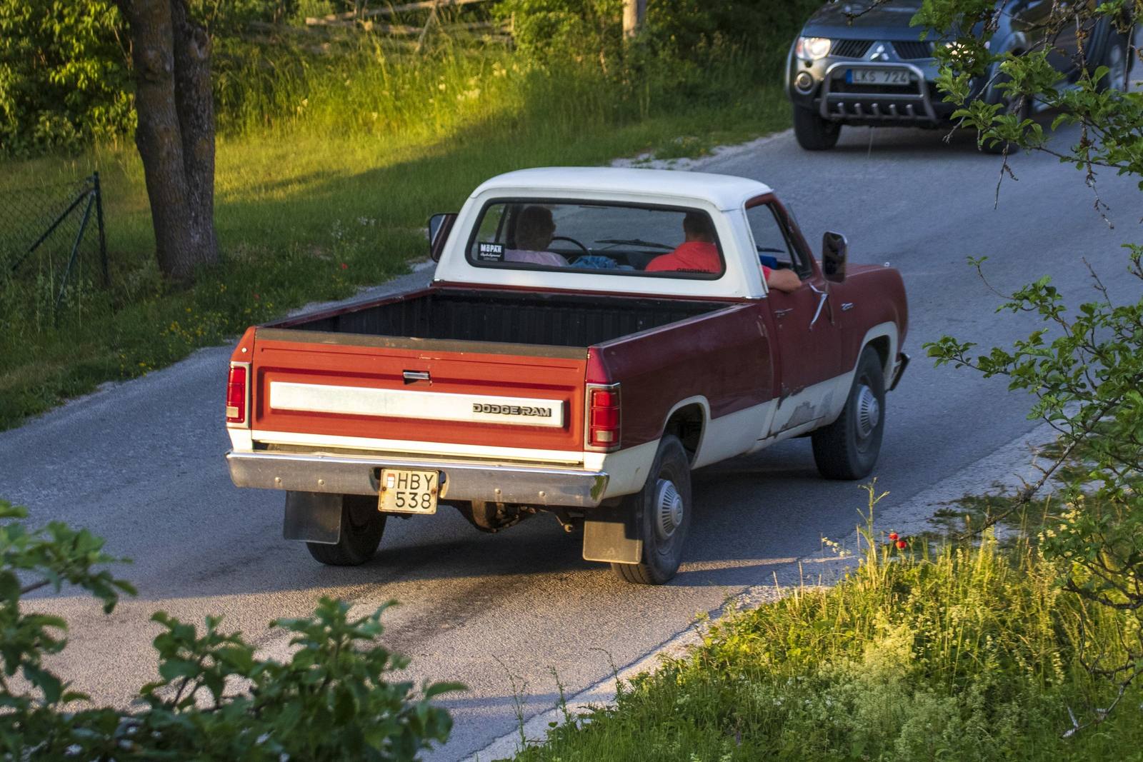 D250 5.9 Cummins Turbodiesel