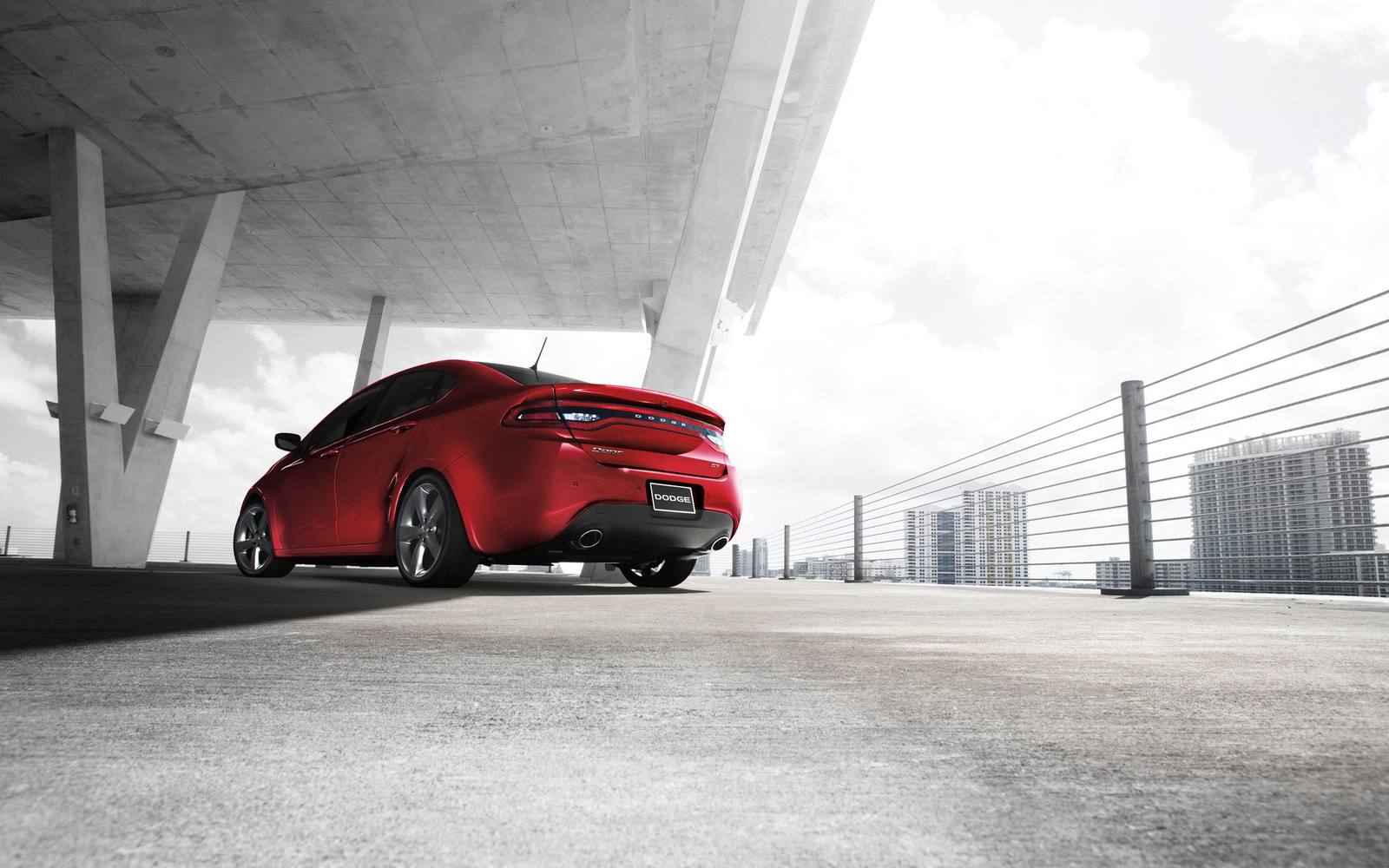Dart GTS 340