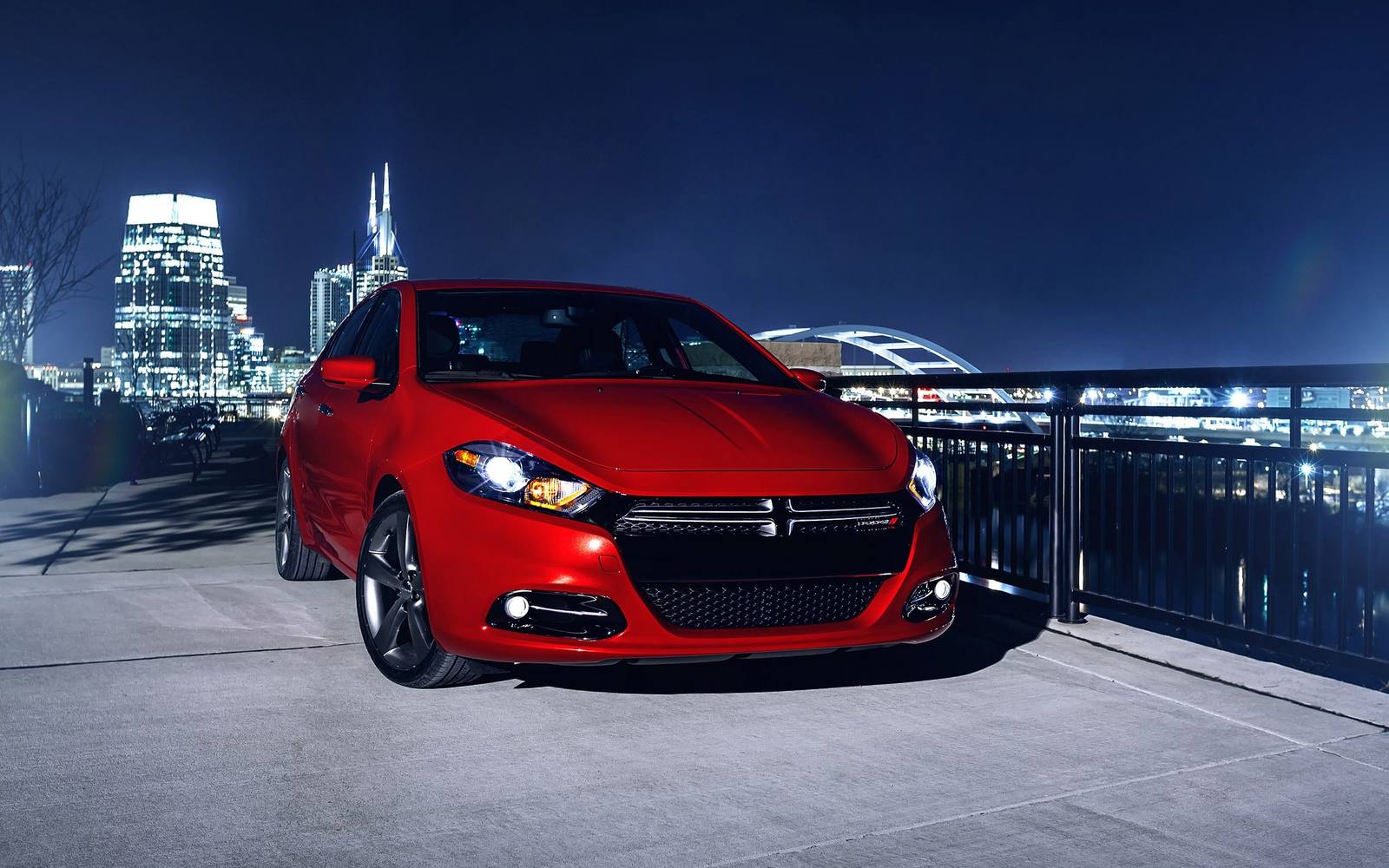 Dart GTS 340