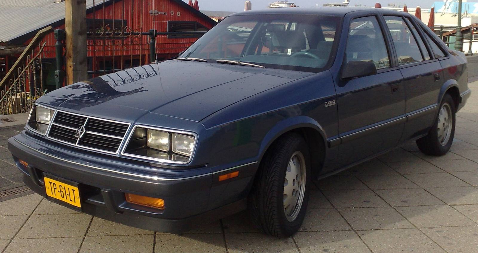 Lancer 2.2