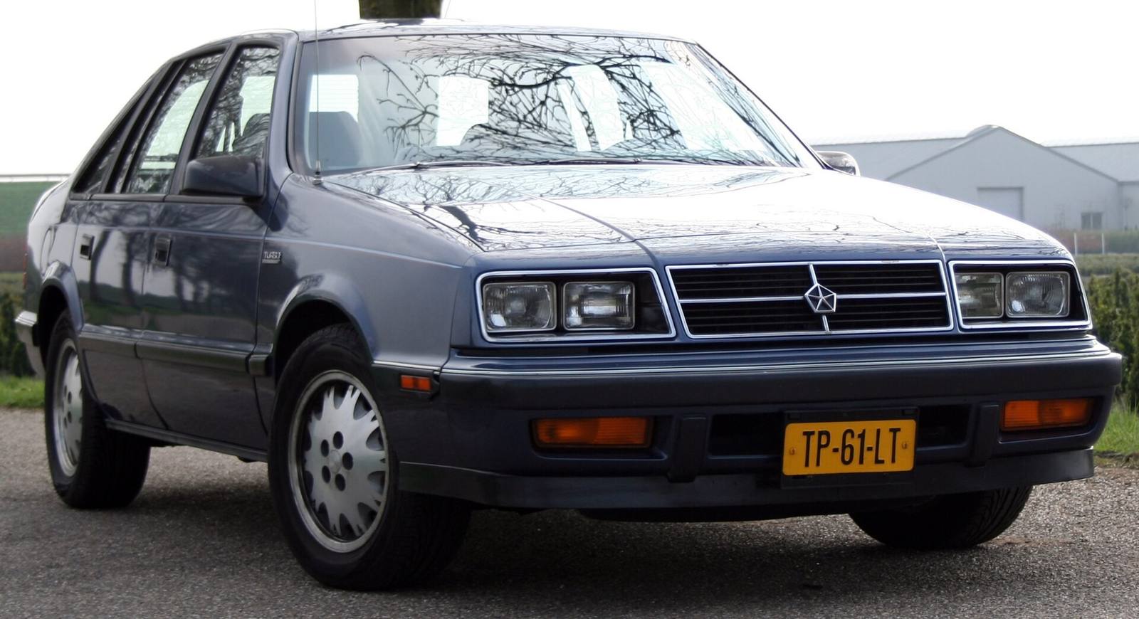 Lancer 2.2