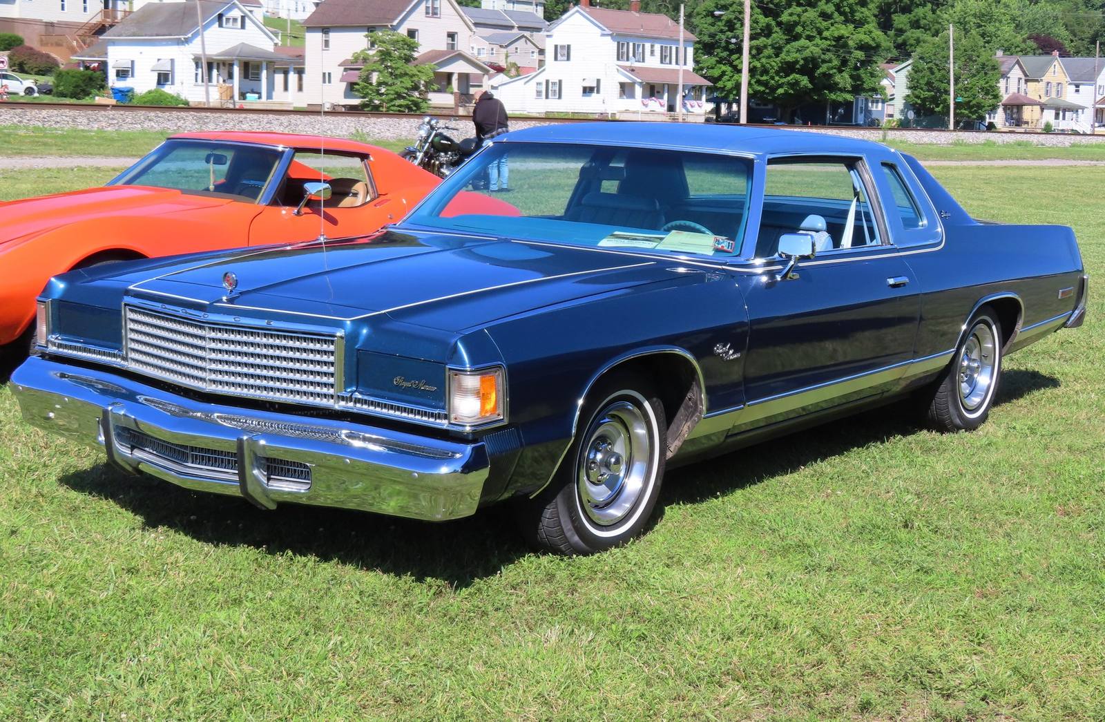 Monaco 5.2 V8