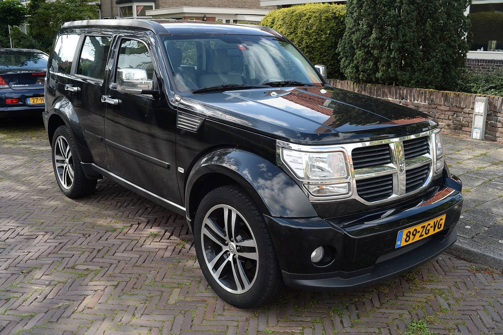 Nitro SXT 3.7 V6