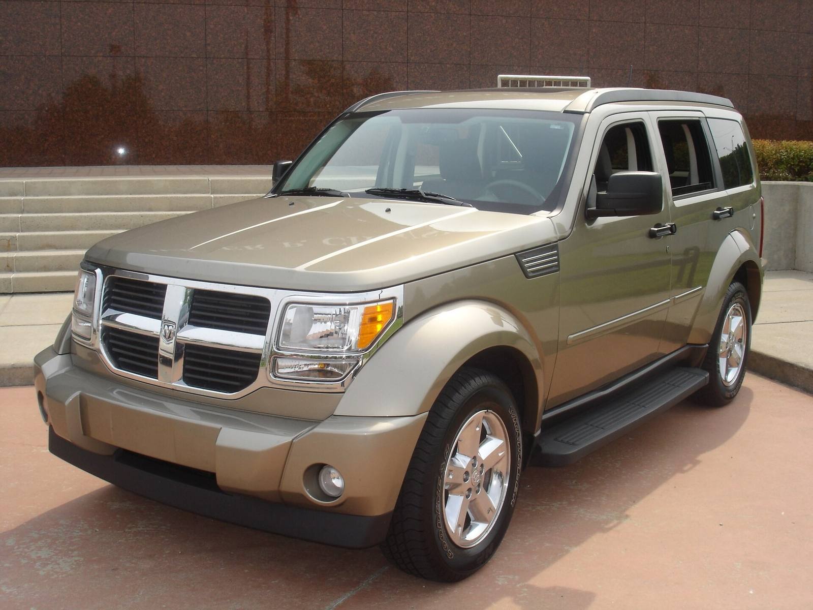Nitro SXT 3.7 V6