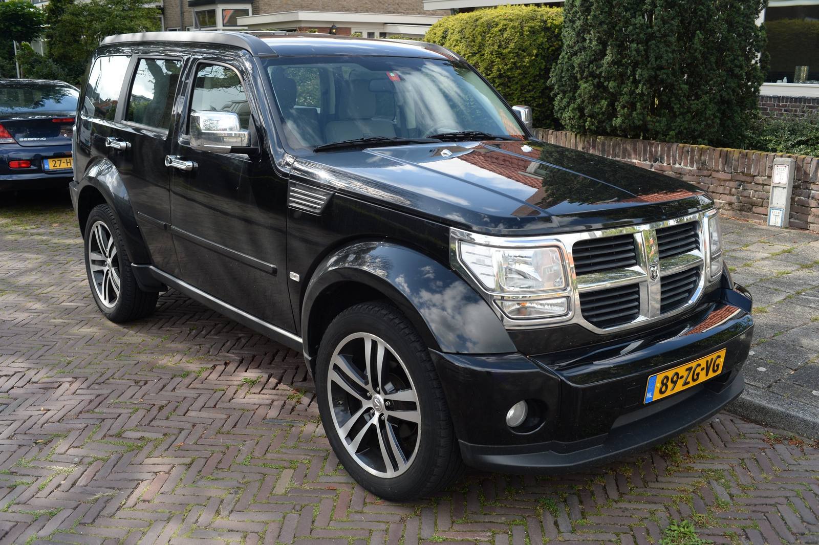 Nitro SXT 3.7 V6