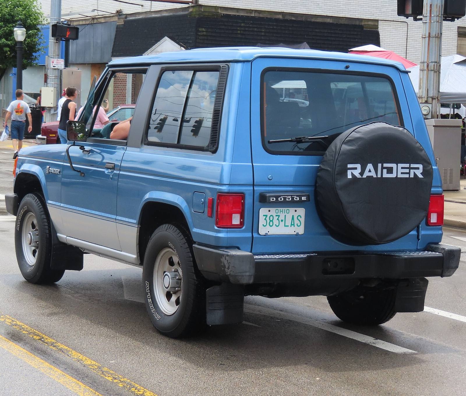 Raider