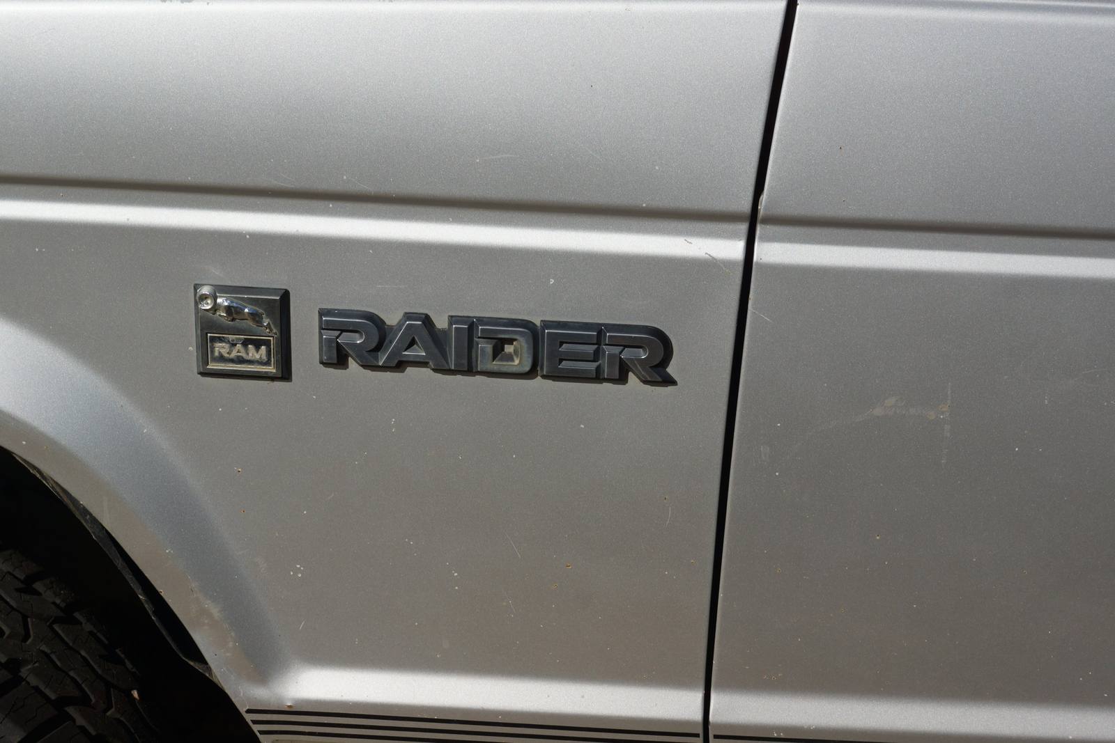 Raider