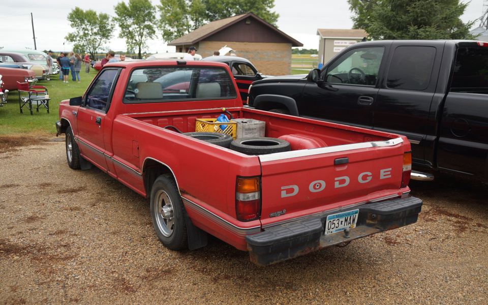 RAM 50