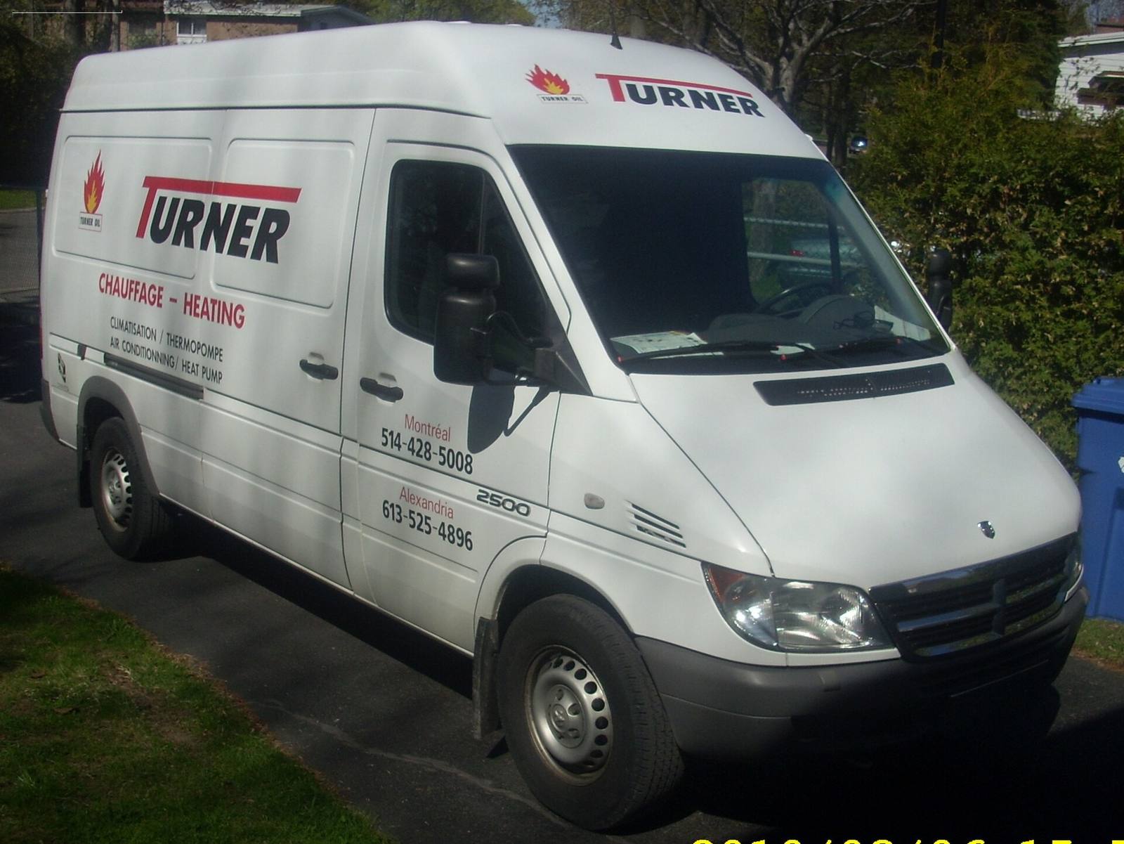 Sprinter 3.0 V6 CDI