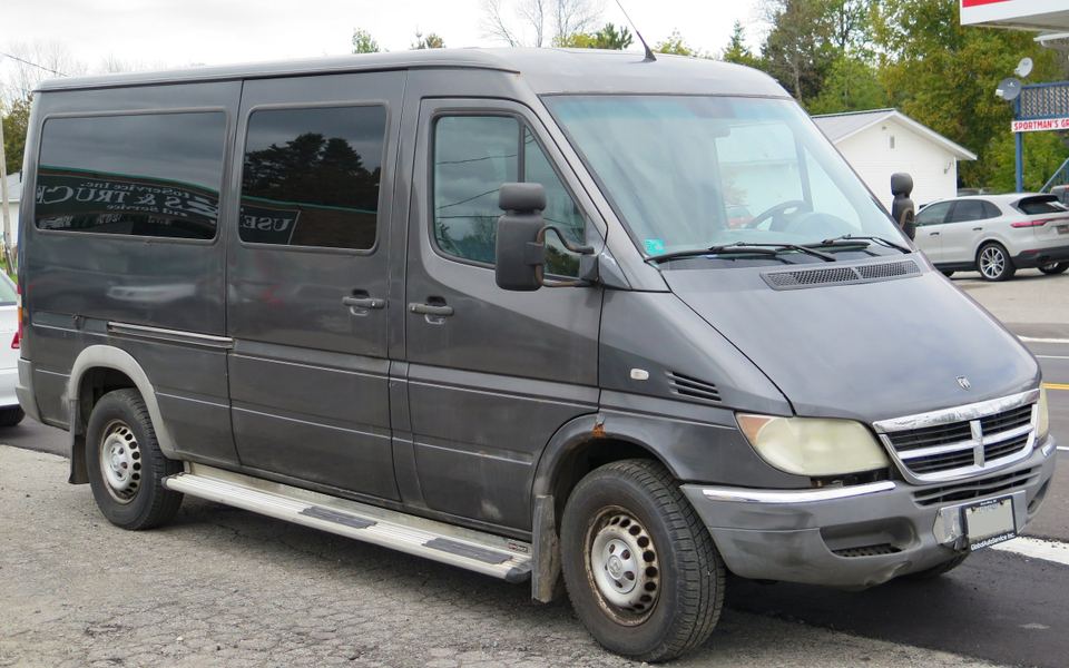 Sprinter