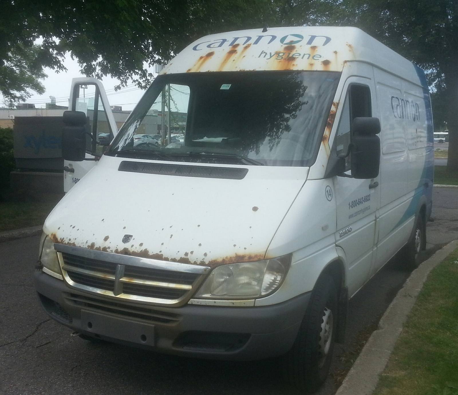 Sprinter 3.0 V6 CDI