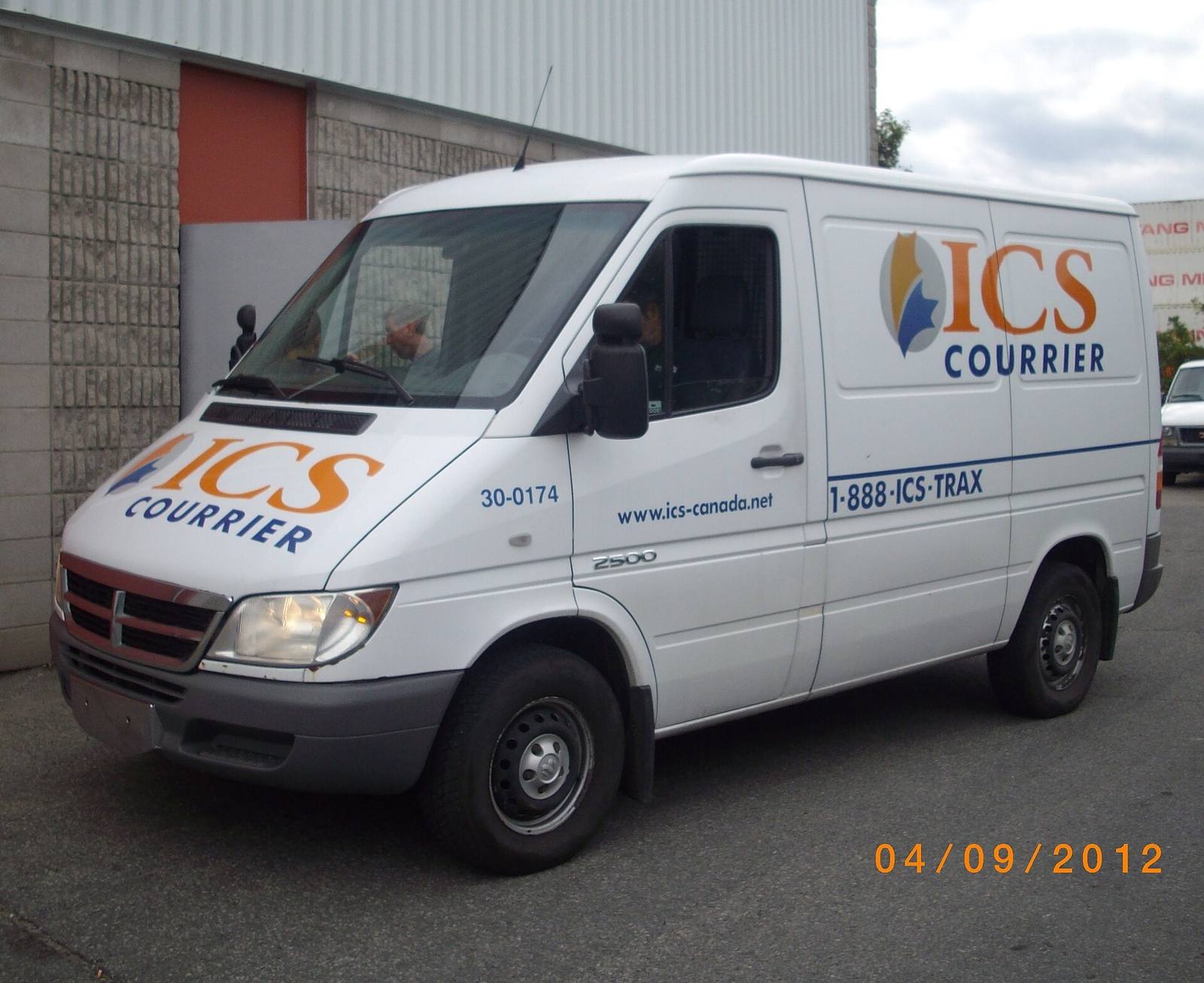 Sprinter 3.0 V6 CDI