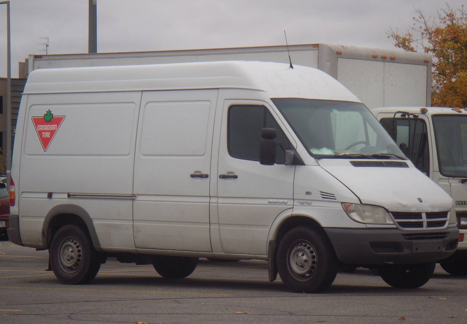 Sprinter 3.0 V6 CDI