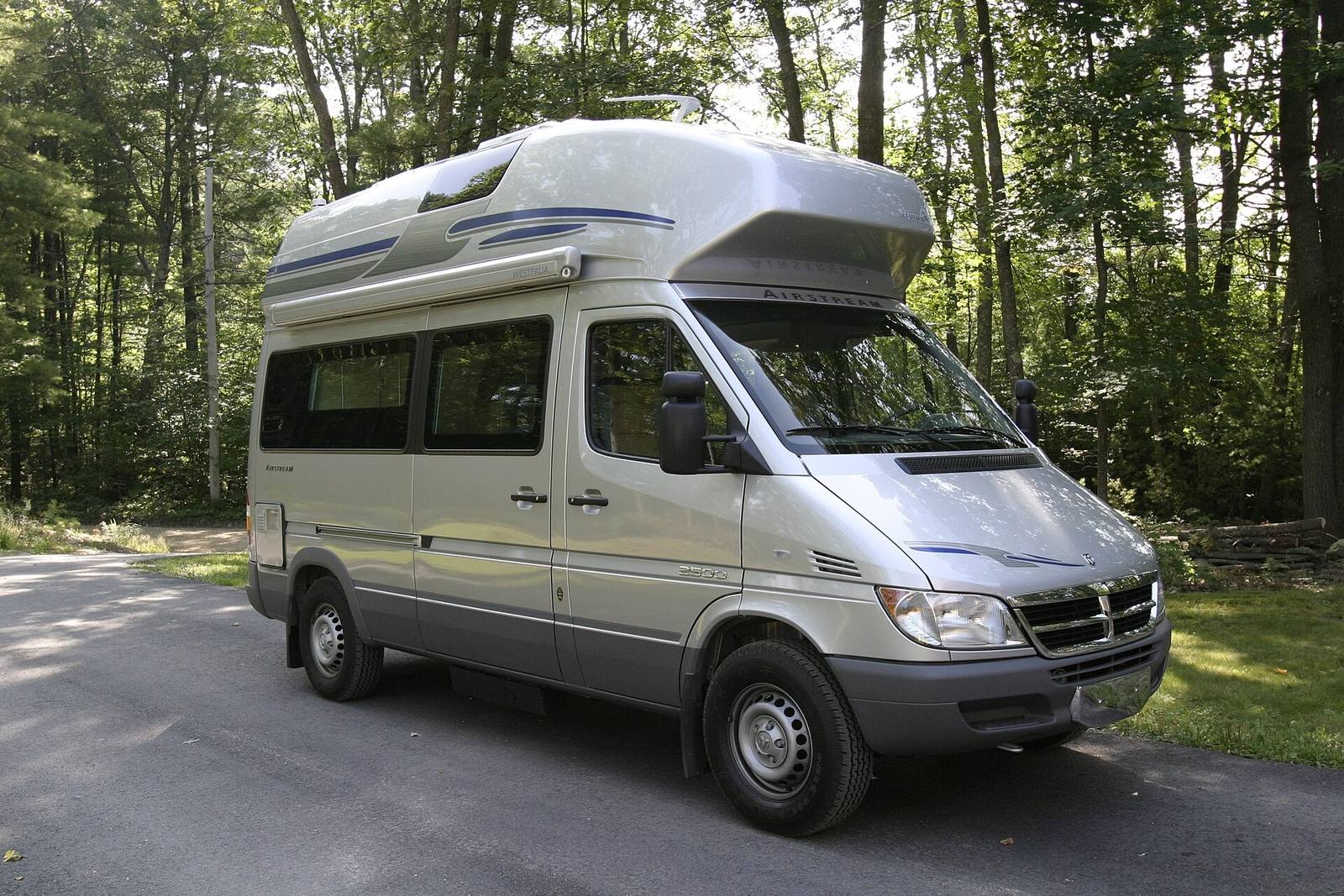 Sprinter 3.0 V6 CDI