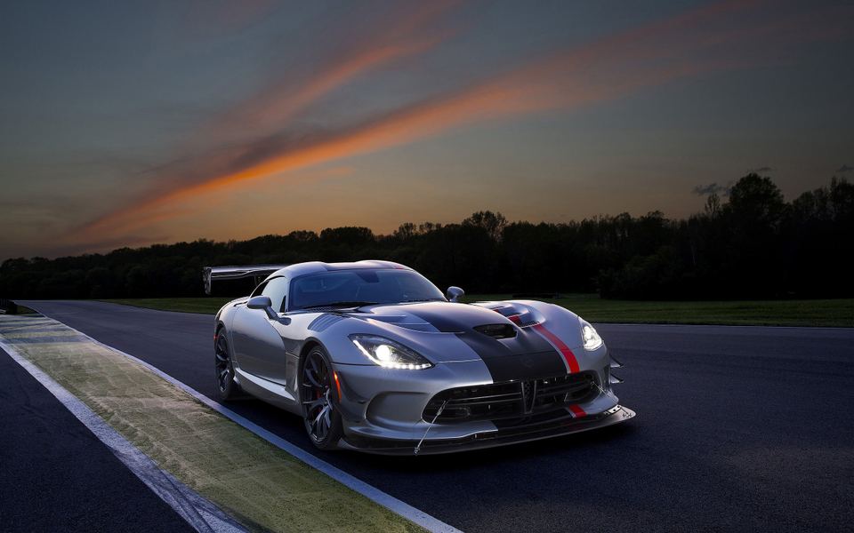 Viper