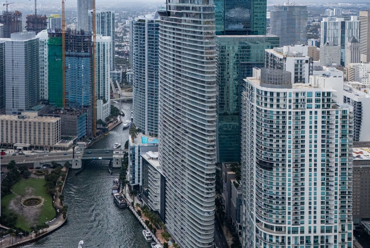 Aston Martin Residences