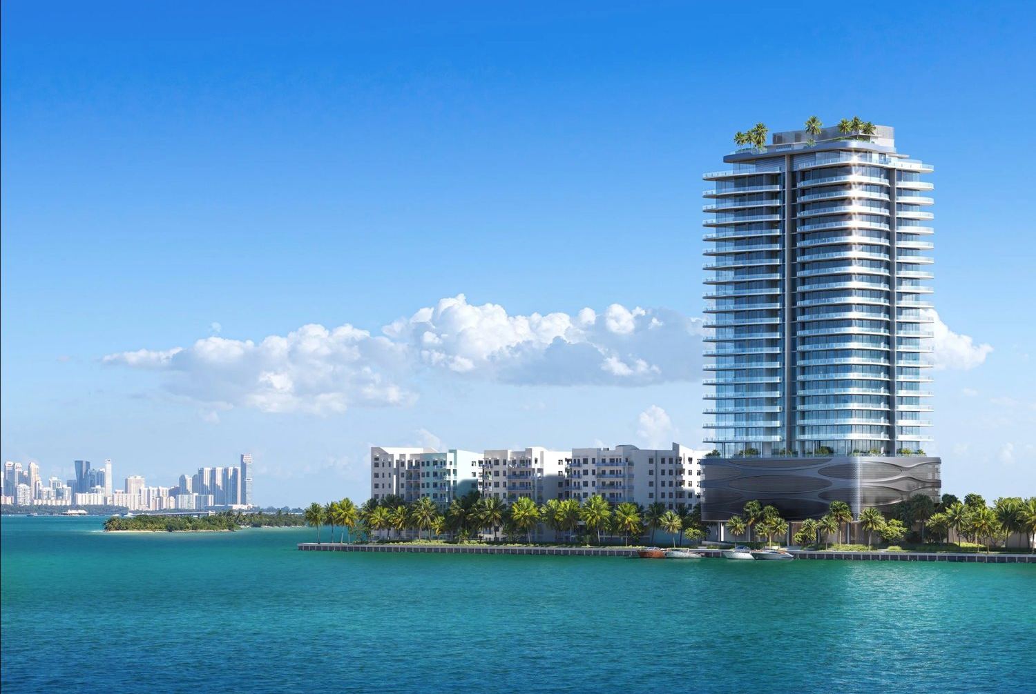 Pagani Residences