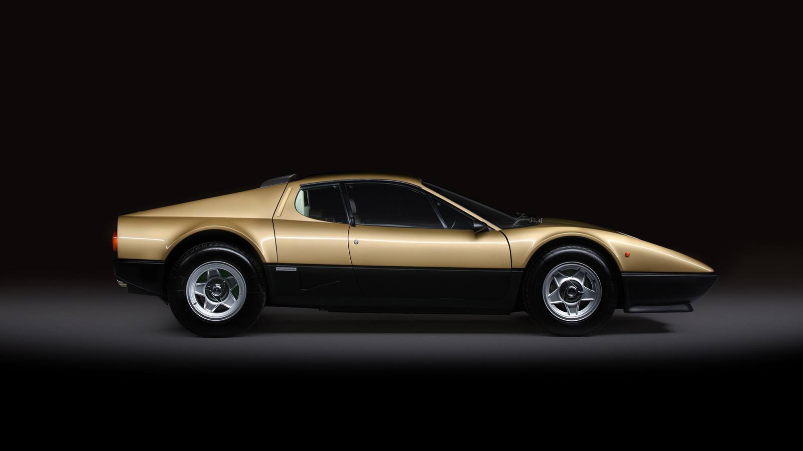 365 GT4 BB