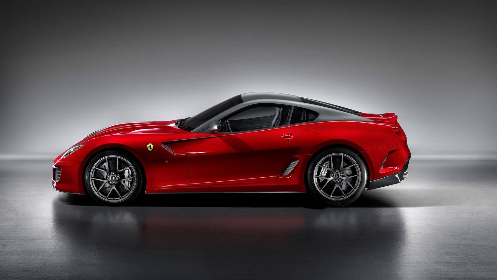 599 GTO