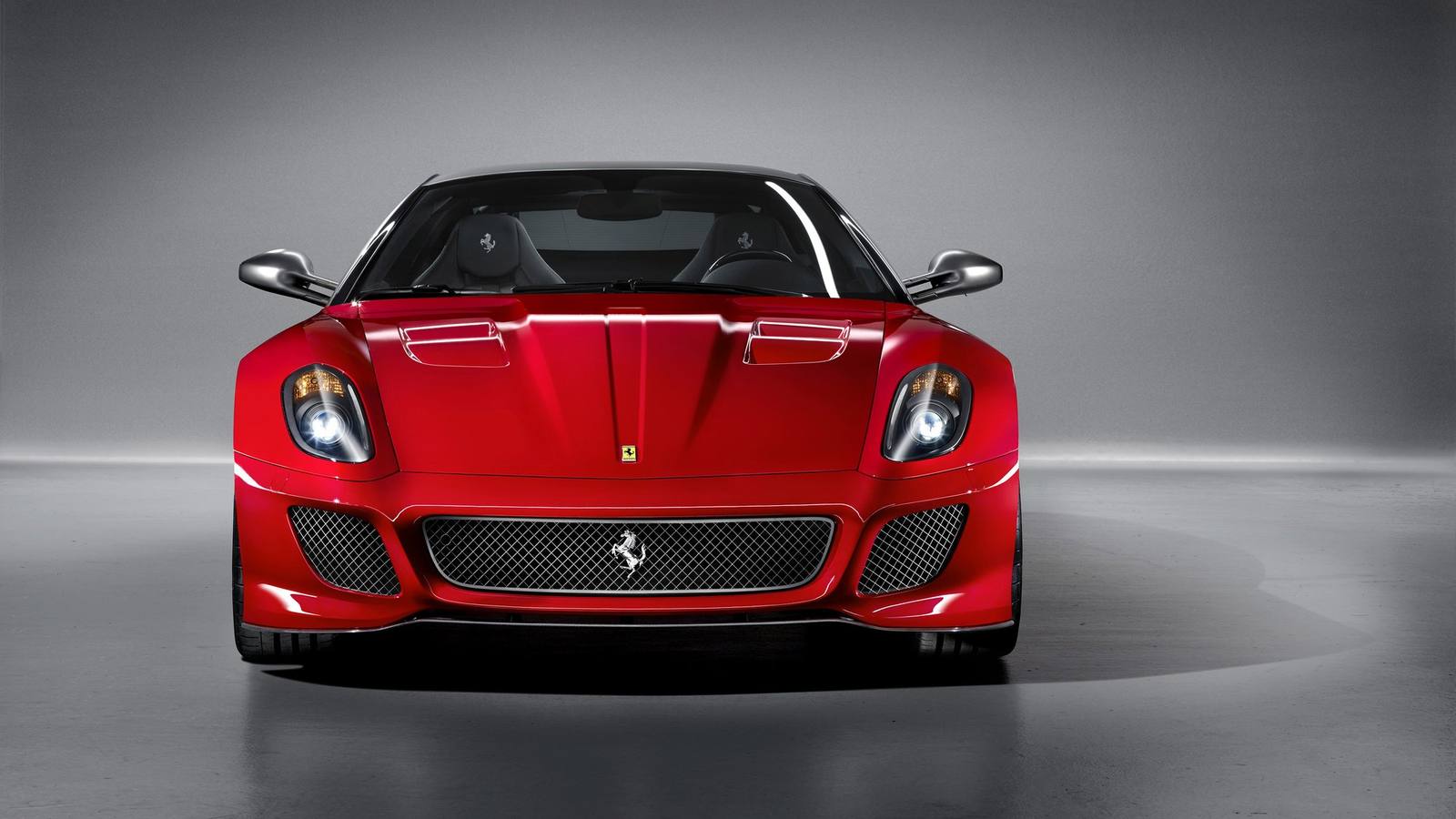 599 GTO