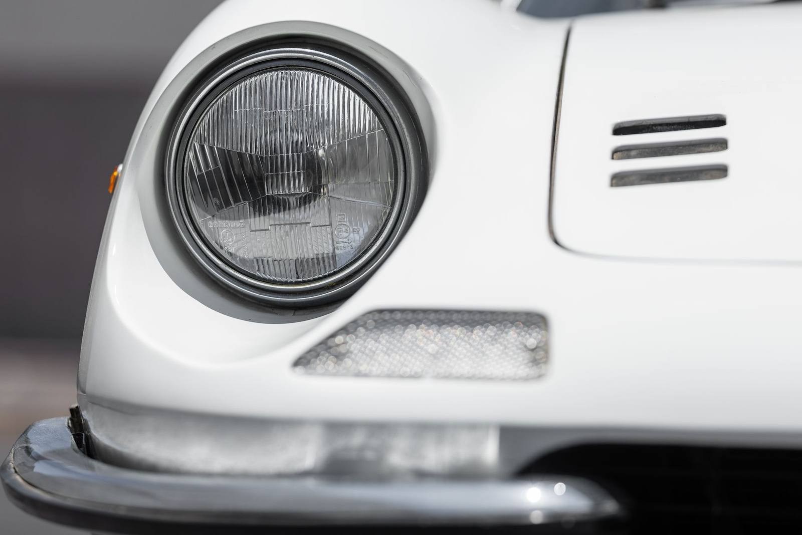 Dino 206 GT