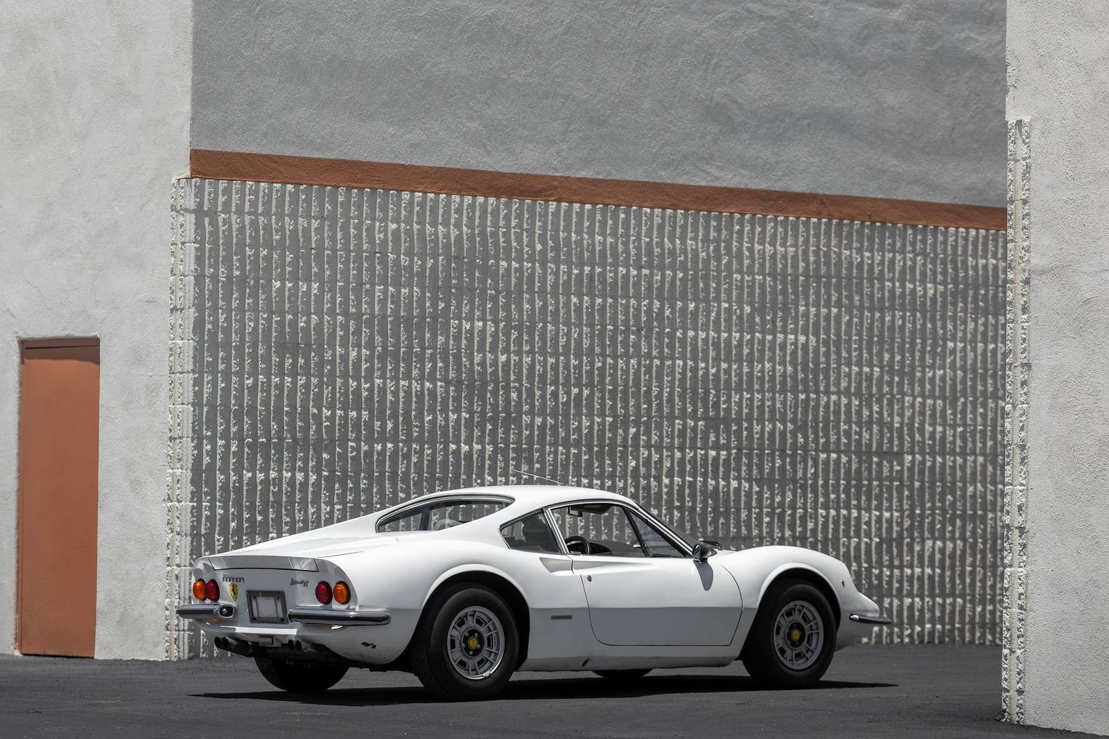 Dino 206 GT