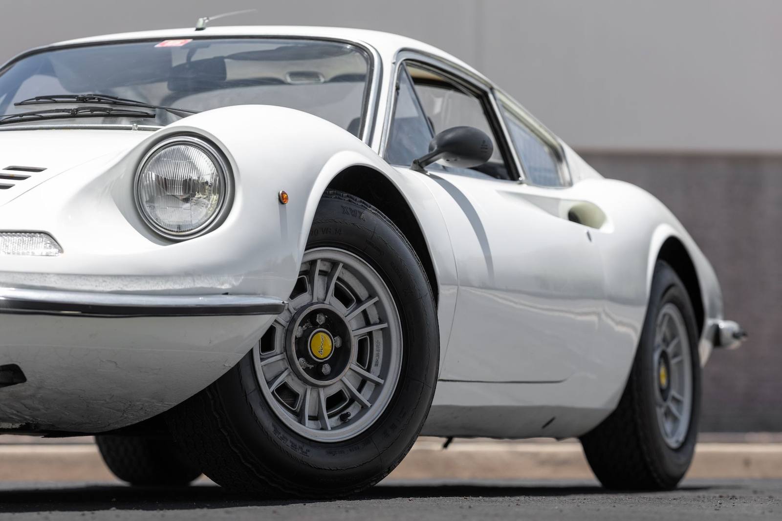 Dino 206 GT