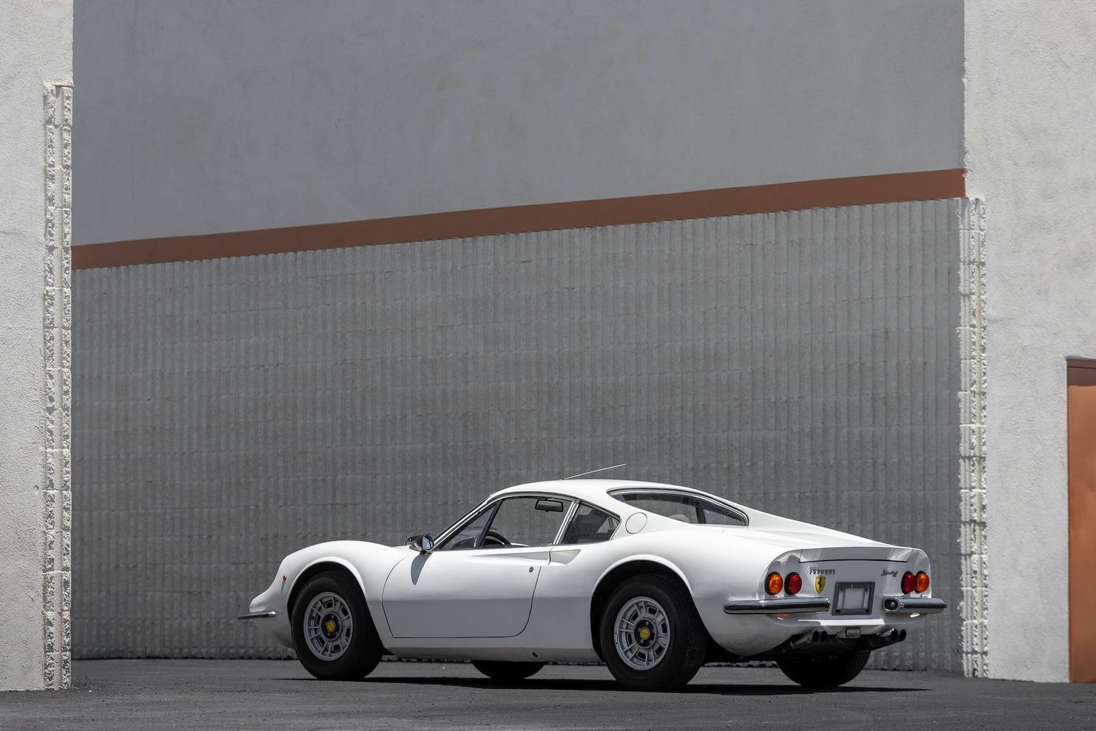 Dino 206 GT