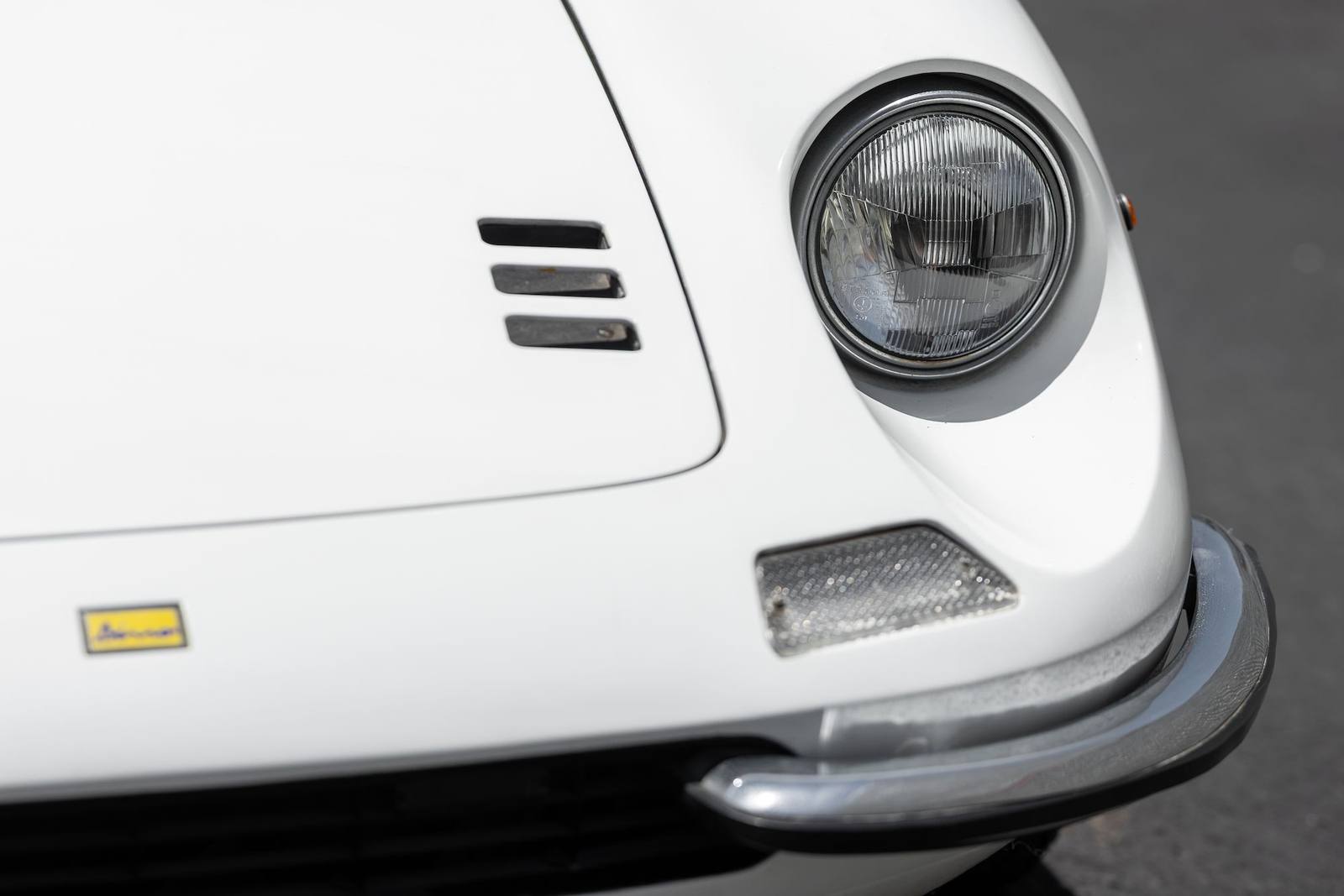 Dino 206 GT