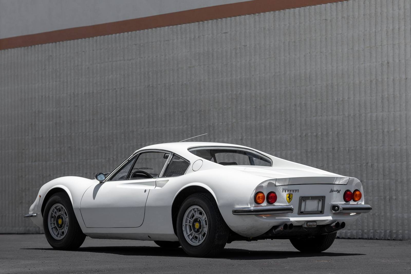Dino 206 GT
