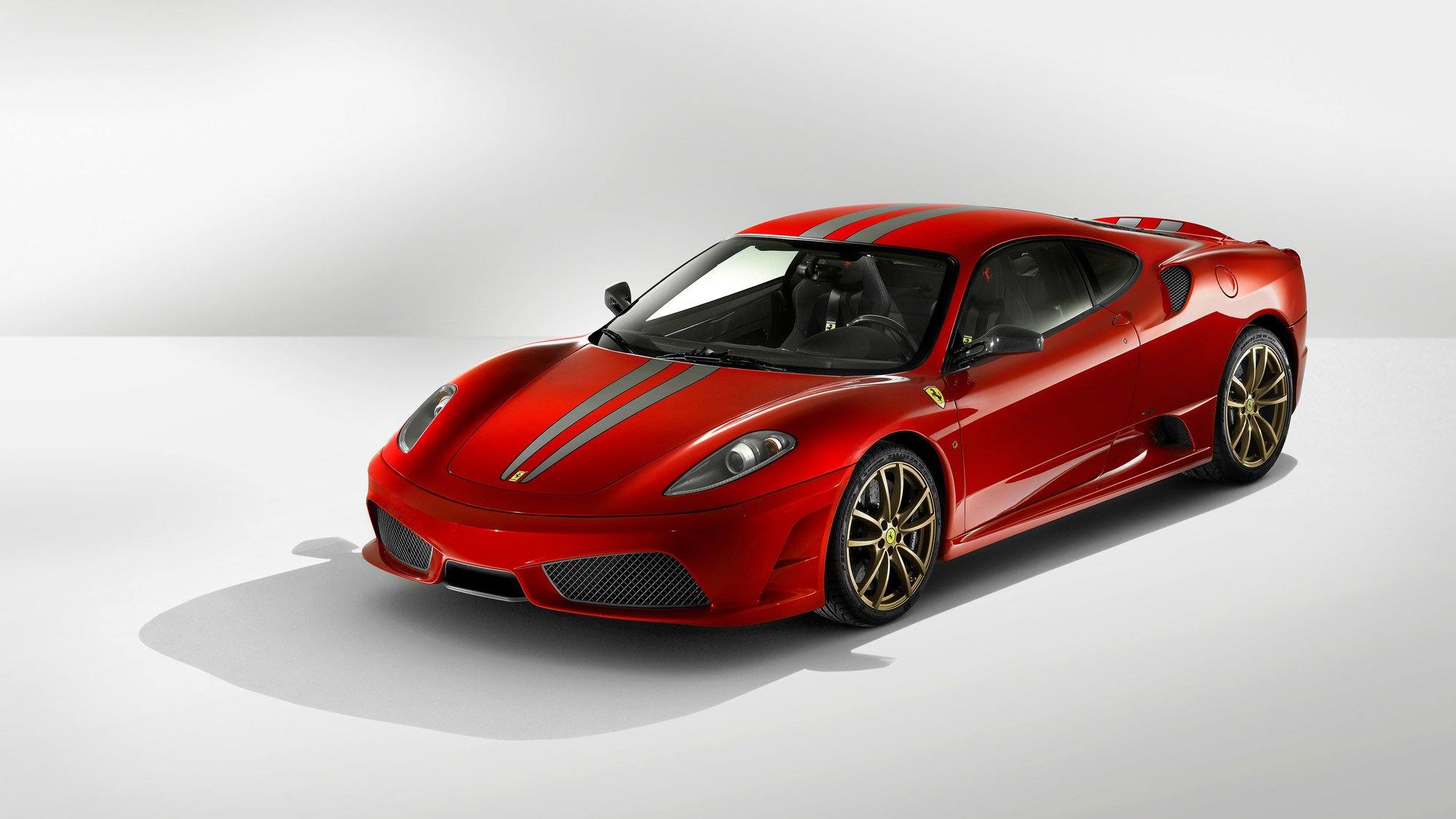 430 Scuderia