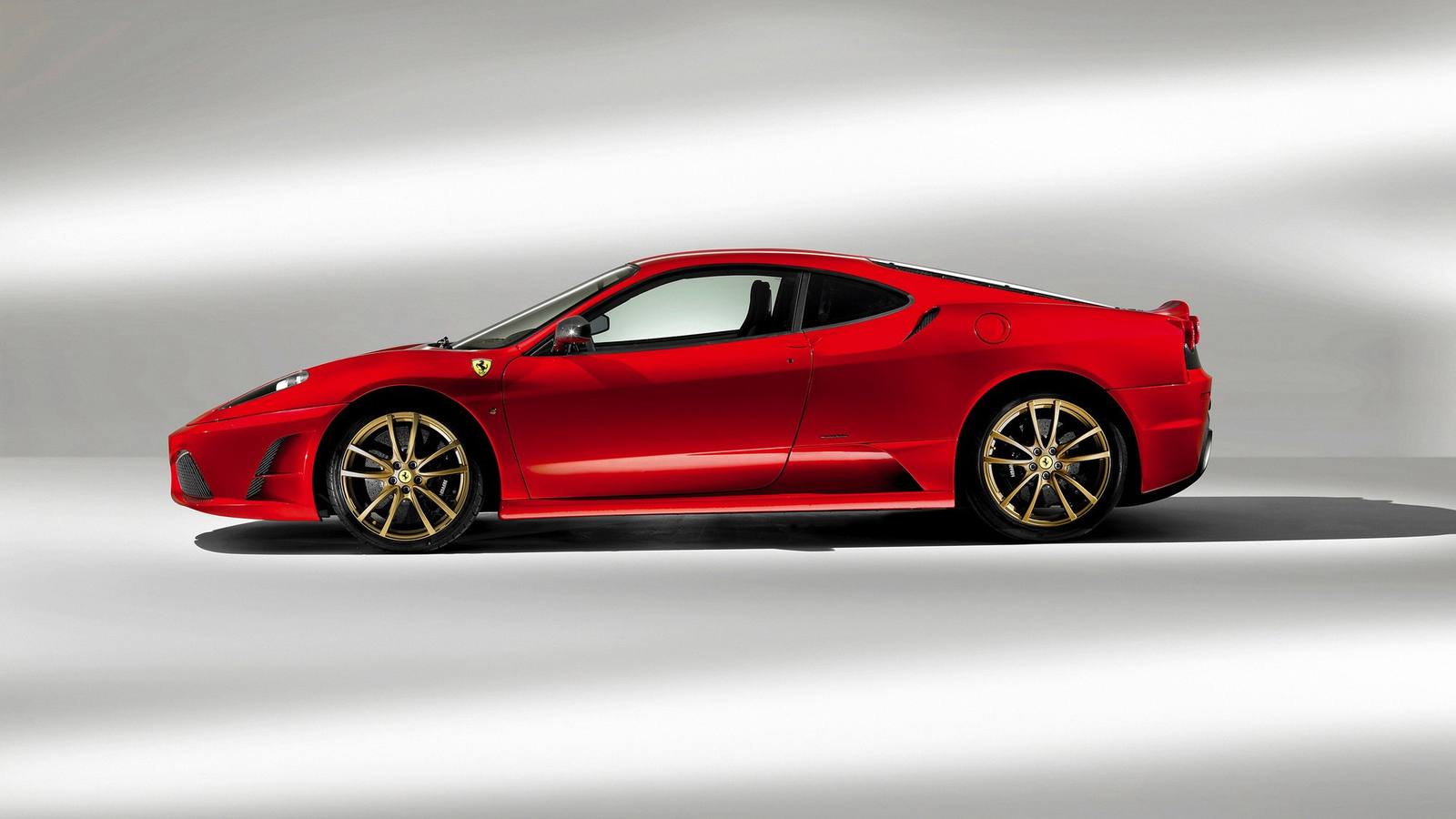 430 Scuderia