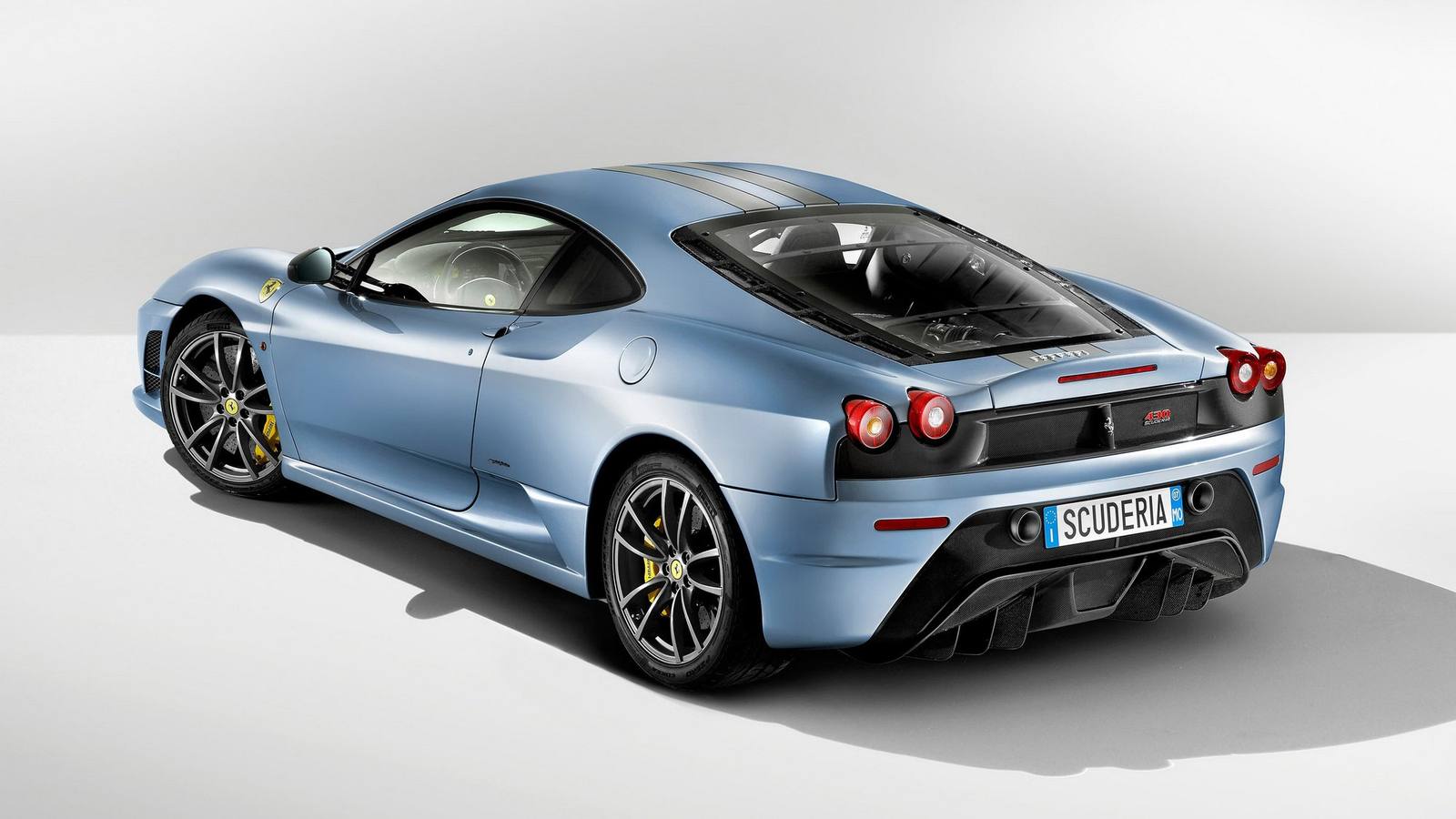 430 Scuderia