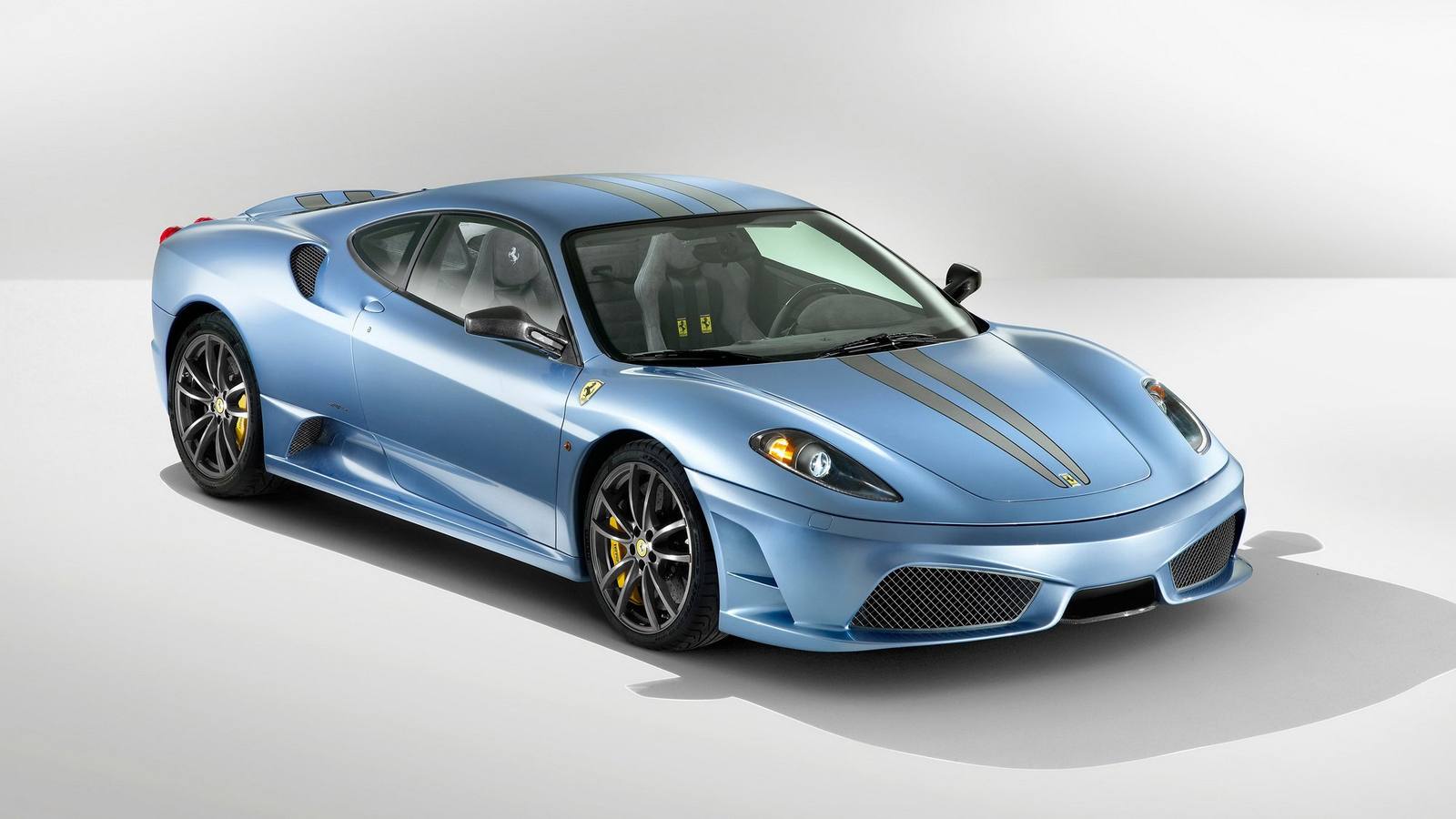 430 Scuderia