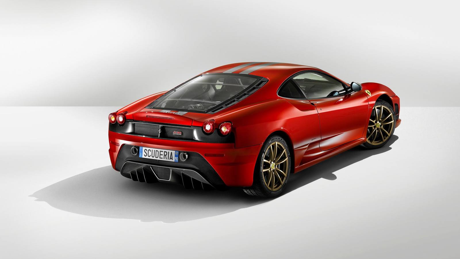 430 Scuderia